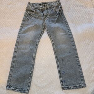 Boys Cham Jean